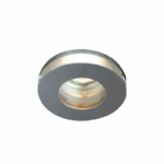 NETTO ΣΠΟΤ GU10 ΣΤΡΟΓΓΥΛΟ Φ11