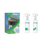 Κιτ για εφαρμογή νανοτεχνολογίας κρυστάλλου για νέες επιφάνειες Nanotechnology ULTRA KARAG