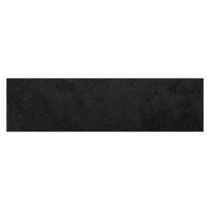 Πλακάκι NASHVILE Negro KARAG 7x28cm