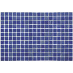 Ψηφίδα πισίνας NUBE Navy NU-104 KARAG 31x46