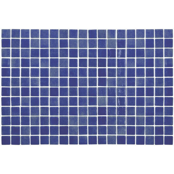 Ψηφίδα πισίνας NUBE Navy NU-104 KARAG 31x46