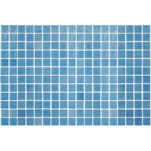 Ψηφίδα πισίνας NUBE Blue NU-105 KARAG 31x46