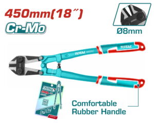 TOTAL ΕΠΑΓΓ. ΨΑΛΙΔΙ ΣΙΔΗΡΟΥ ΜΠΕΤΟΥ 18" (THT113186)