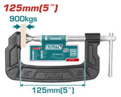 TOTAL ΕΠΑΓΓ. ΣΦΙΓΚΤΗΡΑΣ ΜΑΡΑΓΚΩΝ ΤΥΠΟΥ G 5" (THT13151)