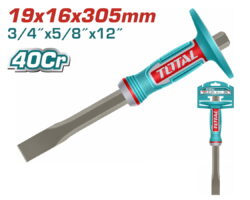 TOTAL ΕΠΑΓΓ. ΚΑΛΕΜΙ ΠΛΑΣΤ. ΛΑΒΗ 19Χ16Χ305mm (THT4531916)
