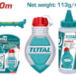 TOTAL ΝΗΜΑ ΣΤΑΘΜΗΣ 30m (THT661301)