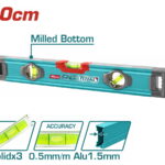 TOTAL ΕΠΑΓΓ. ΑΛΦΑΔΙ ΑΛΟΥΜΙΝΙΟΥ 40cm (TMT24028)