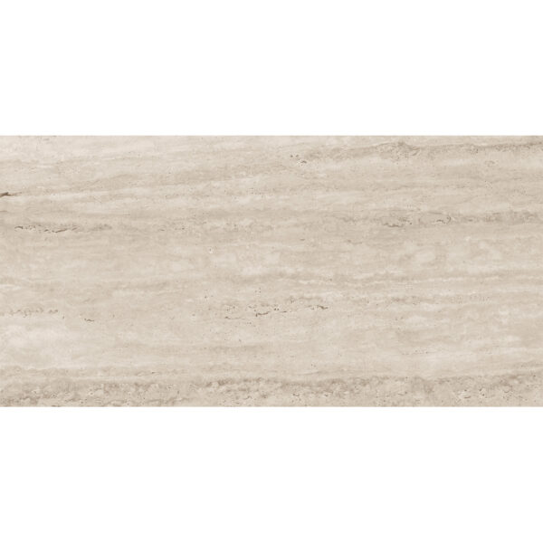 Πλακάκι TRAVERTINO Beige KARAG 60x120cm