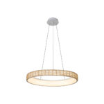 Inlight Κρεμαστό Φωτιστικό LED από σχοινί 3CCT