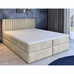 Σετ κρεβατοκάμαρας"CLASSIC"