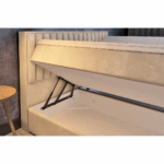 Σετ κρεβατοκάμαρας"CLASSIC",160/200 - Image 3