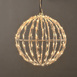 ^ "3D BALL" ΣΧΕΔΙΟ 150 LED ΛΑΜΠ.ΣΕΙΡΑ