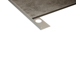 Προφίλ πλακιδίων SILVER Matt XQ-01 KARAG 0