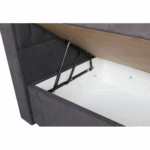 Σετ κρεβατοκάμαρας"CLASSIC",160/200 - Image 7