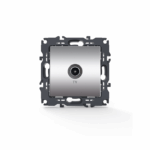 PRIME ΠΡΙΖΑ TV ΤΕΡΜΑΤΙΚΗ ΘΩΡΑΚΙΣΗ ΑΡΣΕΝΙΚΟ ΦΙΣ IP20 MAT ΑΛΟΥΜΙΝΙΟ