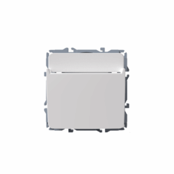 PRIME KΑΡΤΟΔΙΑΚΟΠΤΗΣ 1P 220-250VAC 50Hz 30A 30±5s IP20  ΛΕΥΚΟ