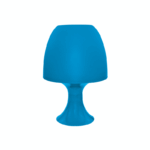 NETTO ΕΠΙΤΡΑΠΕΖΙΟ Φ/Σ 1ΧΕ14 ΠΛΑΣΤΙΚΟ ΜΠΛΕ Φ16XH25