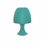 NETTO ΕΠΙΤΡΑΠΕΖΙΟ Φ/Σ 1ΧΕ14 ΠΛΑΣΤΙΚΟ ΓΚΡΙΖΟΠΡΑΣΙΝΟ Φ16XH25