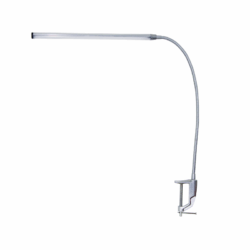 NETTO LED ΓΡΑΦΕΙΟΥ 5W 4000Κ ΑΦΗΣ ΑΣΗΜΙ+ΣΠΙΡΑΛ+ΣΦΙΓΚΤΗΡ 230VΗ85