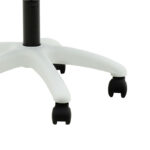 Καρέκλα γραφείου διευθυντή Delilah pakoworld mesh ανοιχτό γκρι - Image 9