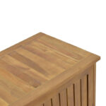 Μπαούλο Zarco pakoworld ξύλο ακακίας φυσικό 130x45x58εκ - Image 6