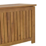 Μπαούλο Zarco pakoworld ξύλο ακακίας φυσικό 130x45x58εκ - Image 7