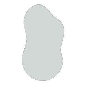 Καθρέπτης Amaya Inart 60x1x110εκ