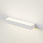 it-Lighting Gio LED 16W 3CCT Outdoor Up-Down Wall Lamp White D:46x83x331mm (80206320)