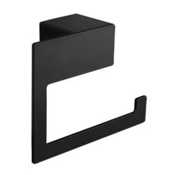 Χαρτοθήκη ανοιχτή NEO 8408 55 Μαύρη ματ KARAG