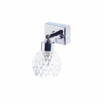 NETTO ΑΠΛΙΚΑ/ΟΡΟΦΗΣ ΔΙΑΦΑΝΟ ΓΥΑΛΙ ΧΡΩΜΙΟ 1ΧG9 OSTRAVA