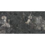 Πλακάκι ARGOS Black KARAG 60x120cm