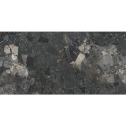 Πλακάκι ARGOS Black KARAG 60x120cm