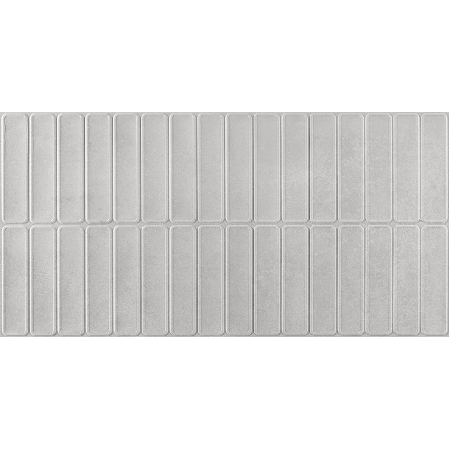 BERLGR60120_1 Πλακάκι BERCY Grigio RLV KARAG 60x120cm