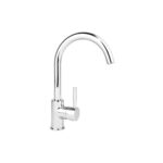 Μπαταρία κουζίνας LUGIO BLG4 FERRO