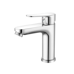 Μπαταρία νιπτήρος MARTHA Cromo FW11C140 KARAG