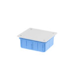 FLUSH MOUNTING BOX DIMENSIONS 152 X 130 X 70