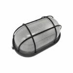 ΧΕΛΩΝΑ Ε27 ΙΡ45 ΜΑΥΡΗ - Image 2