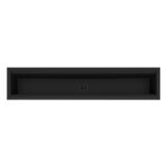 Νεροχύτης αξεσουάρ κουζίνας DIALOGO C86 Black 86 ELLECI 86x18cm