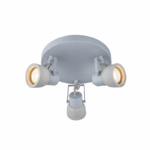 NETTO ΕΠΙΤΟΙΧΟ Φ/Σ 3ΧGU10 ΤΣΙΜΕΝΤΟ+ΜΕΤΑΛΛΟ Φ23ΧΗ16