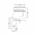 ΚΑΠ.ΛΕΥΚΟ+ΔΙΑΚΟΠΤ NARKISSOS