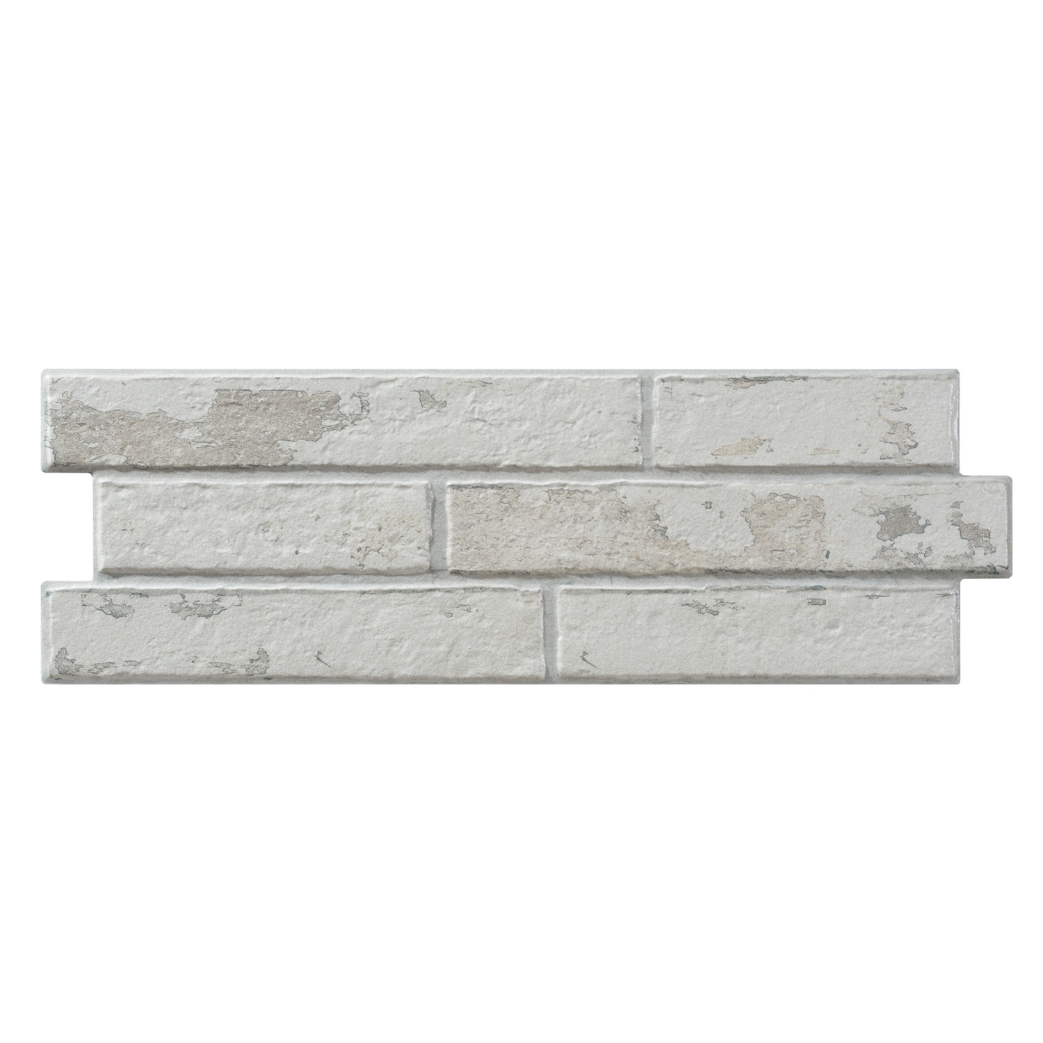 OLDCABL1752_1 Πλακάκι OLD CARAVISTA Blanco KARAG 17x52cm