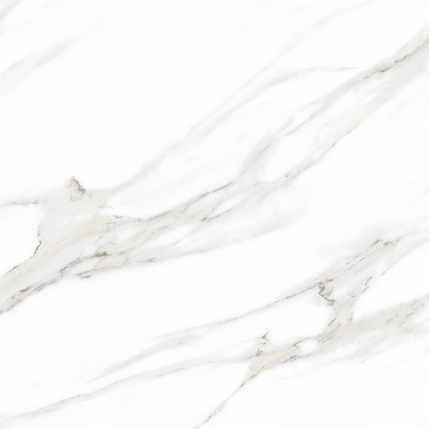 POLCL6060_8 Πλακάκι POLO CARRARA Polished KARAG 60x60cm