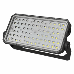 LED MODULAR ΠΡΟΒΟΛΕΑΣ ΥΨΗΛΗΣ ΙΣΧΥΟΣ 200W 5000K 28000Lm 60° 230V IP66 IK10 10kV 100.000HRS 7YRS Ra70
