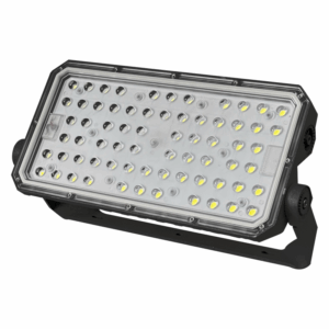 LED MODULAR ΠΡΟΒΟΛΕΑΣ ΥΨΗΛΗΣ ΙΣΧΥΟΣ 200W 5000K 28000Lm 60° 230V IP66 IK10 10kV 100.000HRS 7YRS Ra70
