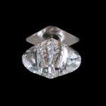 NETTO ΣΠΟΤ G9 ΚΡΥΣΤΑΛΛΟ ΤΕΤΡΑΓΩΝΟ MORIA