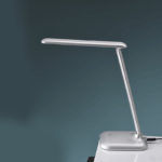 NETTO ΦΩΤΙΣ.ΓΡΑΦΕΙΟΥ LED 6W ΑΣΗΜΙ 480Lm Dimmabl 3.000K/6.000Κ 230V FUTUR - Image 4