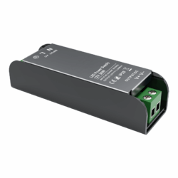 LED CV METAL DRIVER 30W 230V AC- 12V DC 2