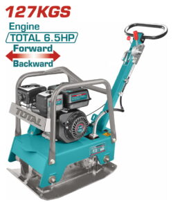 TOTAL ΣΥΜΠΙΕΣΤΗΣ ΜΠΕΤΟΥ ΒΕΝΖΙΝΟΚΙΝΗΤΟΣ 196cc / 6.5ΗΡ / 127Kg (TP7125-2)