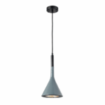 NETTO ΚΡΕΜΑΣΤΟ Φ/Σ 1ΧΕ14 ΤΣΙΜΕΝΤΟ ΓΚΡΙ+ΜΑΥΡΟ ΞΥΛΟ  Φ17