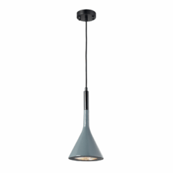 NETTO ΚΡΕΜΑΣΤΟ Φ/Σ 1ΧΕ14 ΤΣΙΜΕΝΤΟ ΓΚΡΙ+ΜΑΥΡΟ ΞΥΛΟ  Φ17